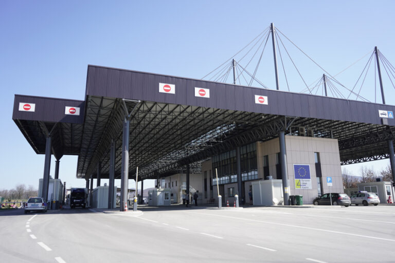 Arrestohet një shtetas i Kosovës nga autoritetet serbe në Merdar