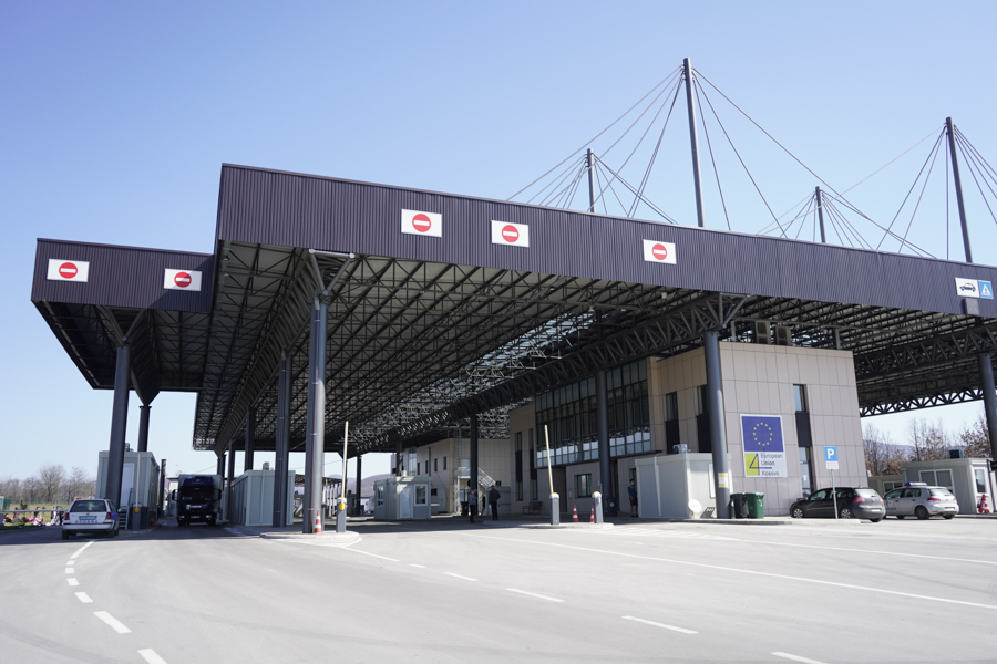 Arrestohet një shtetas i Kosovës nga autoritetet serbe në Merdar