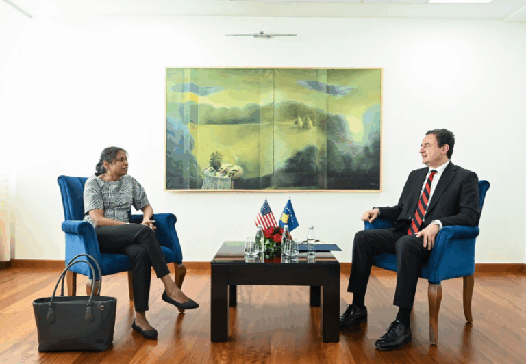 Prattipati: Jemi të zhgënjyer nga veprimet e fundit të kryeministrit në detyrë