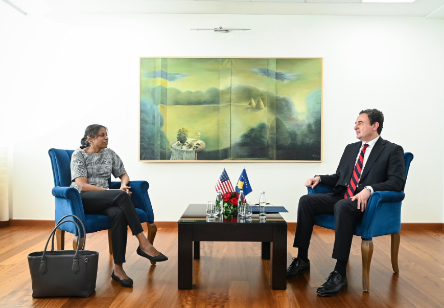 Prattipati: Jemi të zhgënjyer nga veprimet e fundit të kryeministrit në detyrë