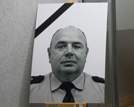 Nesër shënohet dyvjetori i rënies heroike të Afrim Bunjakut