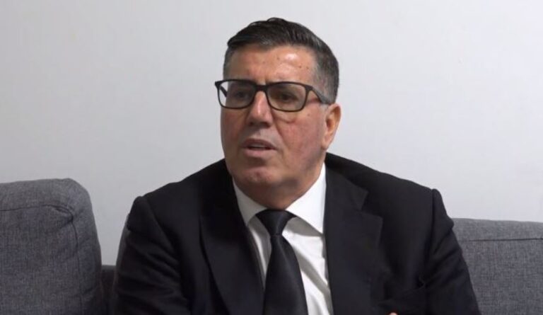 Haziri: James Rubin ka shkaktuar kthesën e madhe