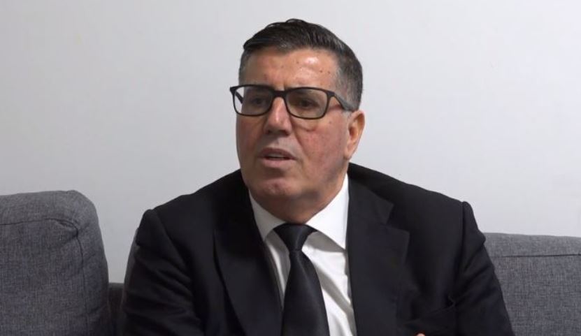 Haziri: James Rubin ka shkaktuar kthesën e madhe