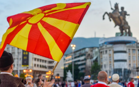 Maqedonia e Veriut shënon 34-vjetorin e shpalljes së pavarësisë