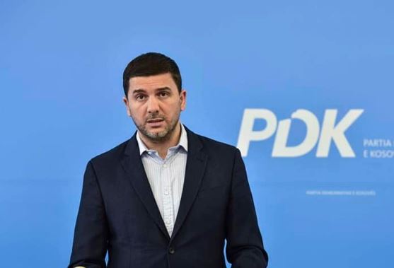 PDK proteston më 14 shtator në Hagë për drejtësi ndaj UÇK-së