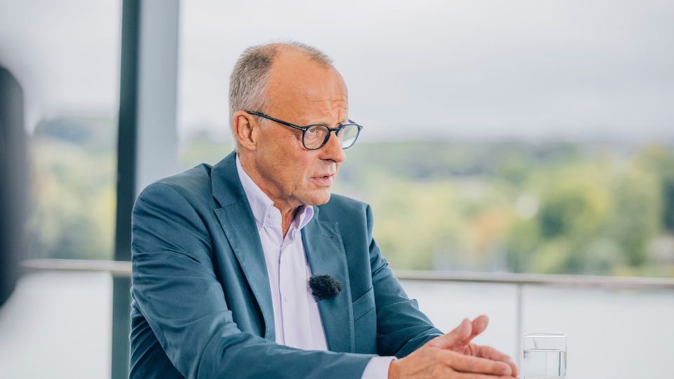 Merz: Lufta e Ukrainës duhet të përfundojë shpejt, por jo me koston e kapitullimit të saj