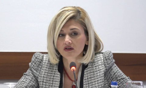 Kusari-Lila: Nisma ka refuzuar që të ketë propozim për nënkryetar të Kuvendit