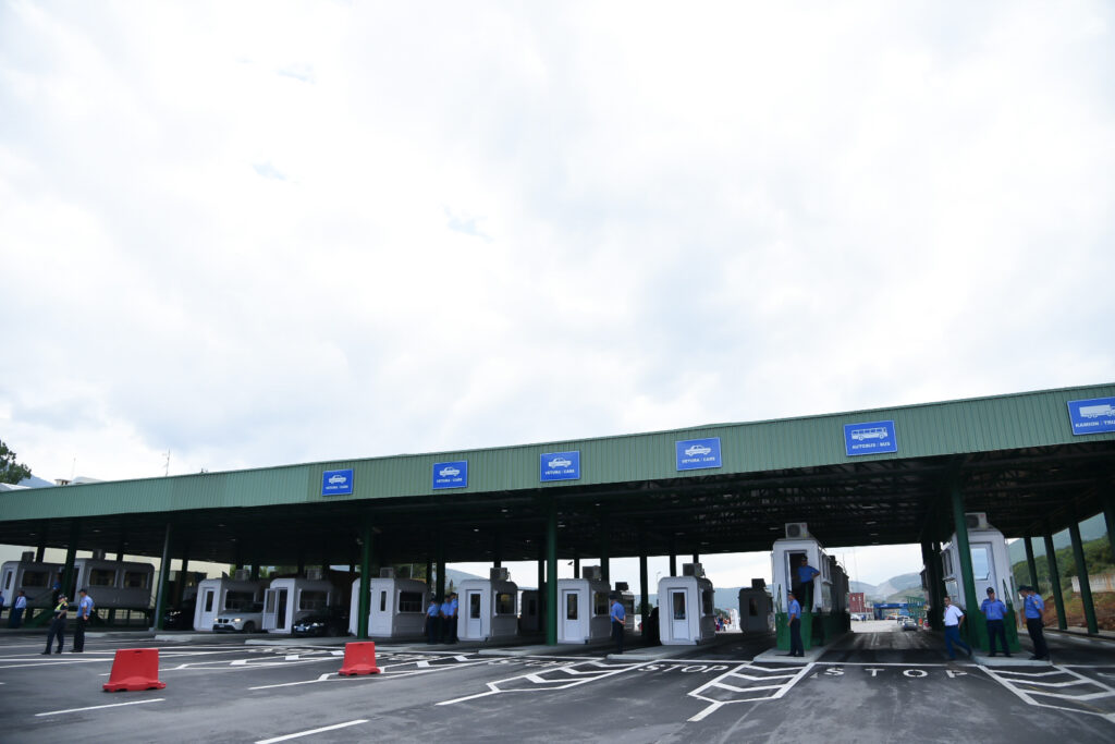 Arrestohet 48-vjeçari kosovar në Morinë