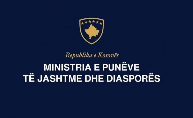 MPJD bën thirrje për të mos udhëtuar nëpërmjet Serbisë