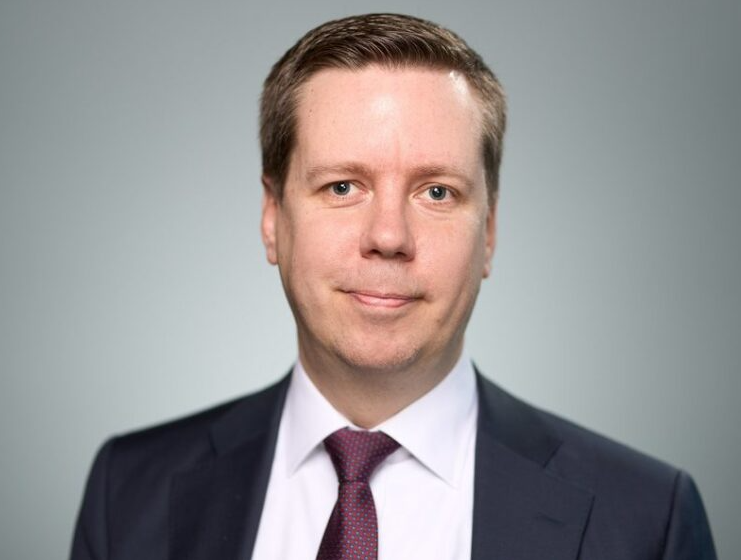 Nissinen: Kosova është në rrugën e duhur drejt organizatave evropiane dhe euroatlantike