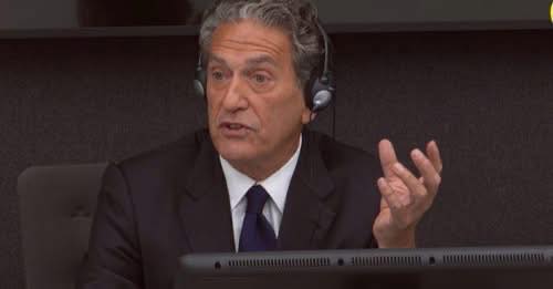 Rubin rrëfen dy takimet e para me Ibrahim Rugovën, e nis dëshminë prej kohëve më të hershme