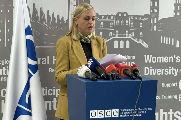 Valtonen: Shpresojmë që të ketë zgjidhje të bllokadës së Kuvendit dhe qeverisë në Kosovë