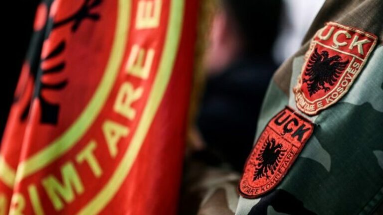 OVL e UÇK-së do të mbaj sot konferencë për media