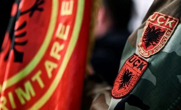 OVL e UÇK-së sot mban konferencë në Tiranë