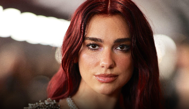 Dua Lipa mahnit New York-un