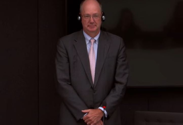 Paul Williams, dëshmitari i dytë pro Thaçit në Hagë