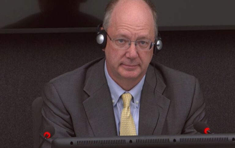 Williams: Pa UÇK-në, negociatat do të ishin thjesht “Potemkin”