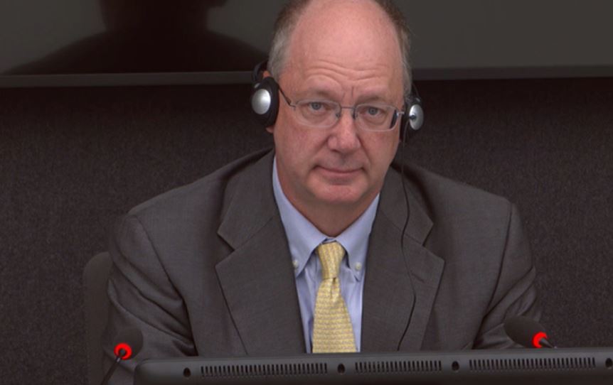 Williams: Pa UÇK-në, negociatat do të ishin thjesht “Potemkin”