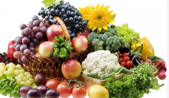 Frutat e perimet që duhet t’i konsumoni në shtator