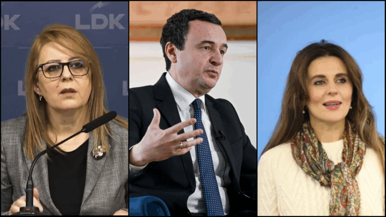 Çitaku dhe Bajrami: Kurti flet kur i konvenon e hesht për aferat milionëshe