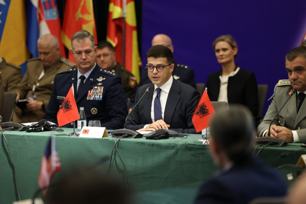 Vengu: Kosova duhet të përfshihet si anëtare e këtij komuniteti