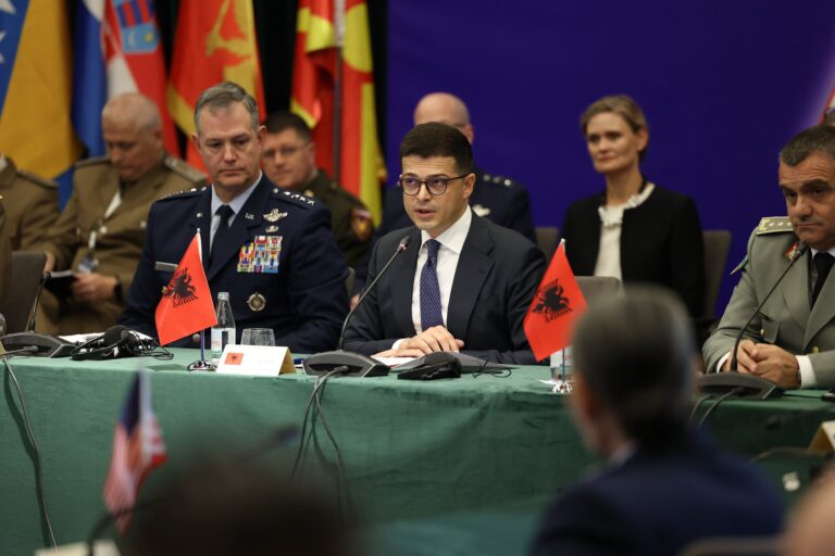 Vengu: Kosova duhet të përfshihet si anëtare e këtij komuniteti