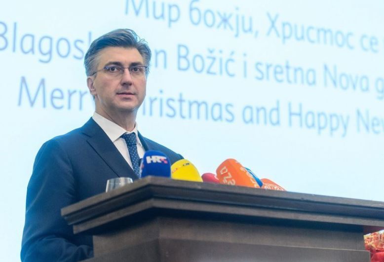 Plenkoviq kritikon BE-në për mosreagim ndaj sulmit në Banjskë