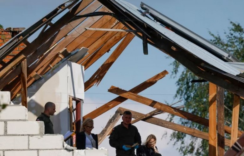 Polonia kufizon trafikun ajror përgjatë kufirit lindor