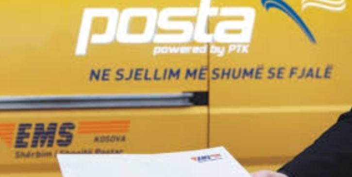 Posta e Kosovës merr në posedim objektin e Postës së Serbisë në Graçanicë