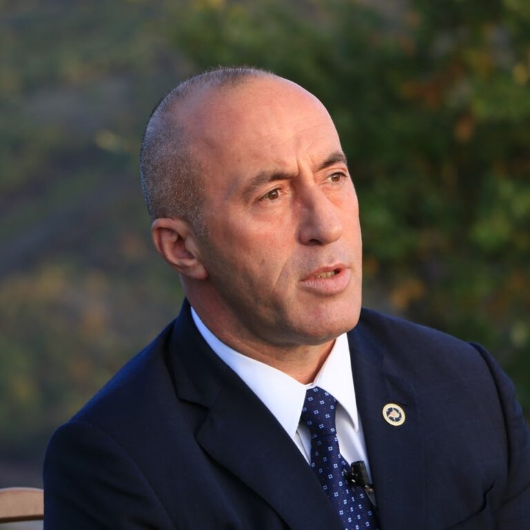 Haradinaj: Policia e Kosovës konsiderohet model për vendet e rajonit