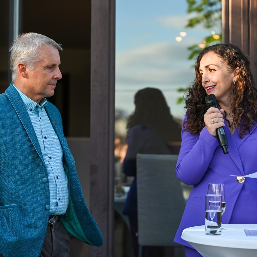 Rohde: Unë po shkoj, por Kosovën gjithmonë do ta mbajë në zemër