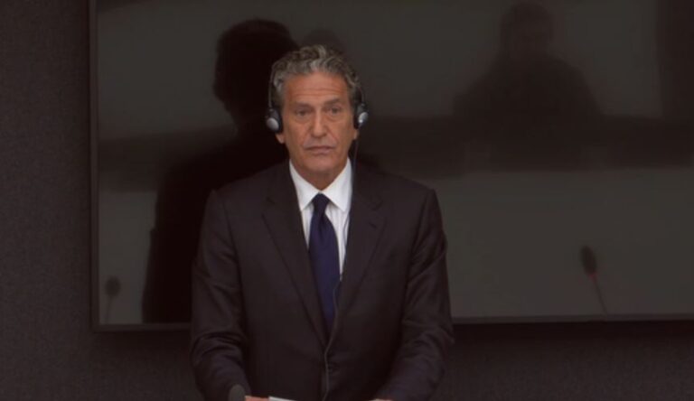 Ish-ndihmësi i sekretarit amerikan të Shtetit e vazhdon edhe sot dëshminë në Speciale