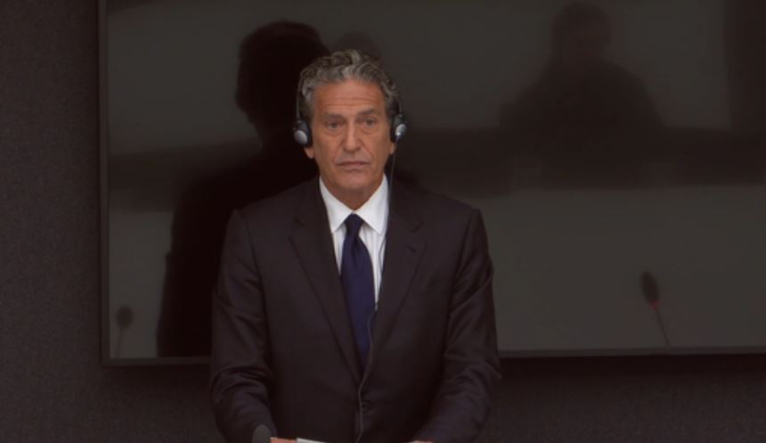 Ish-ndihmësi i sekretarit amerikan të Shtetit e vazhdon edhe sot dëshminë në Speciale