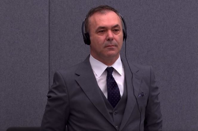 Hedhet poshtë kërkesa e Selimit për garanci gjatë marrjes në pyetje të dëshmitarëve të mbrojtjes