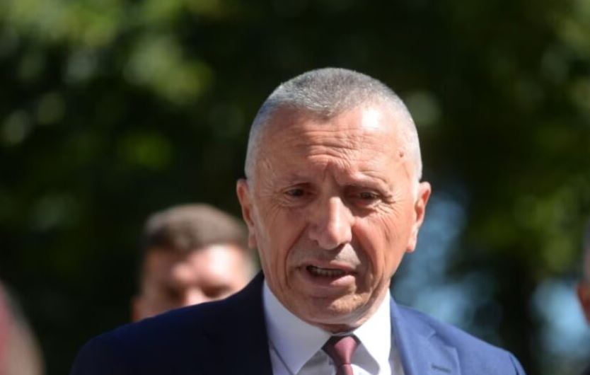 Kamberi shpreh shqetësimin e shqiptarëve të Luginës së Preshevës