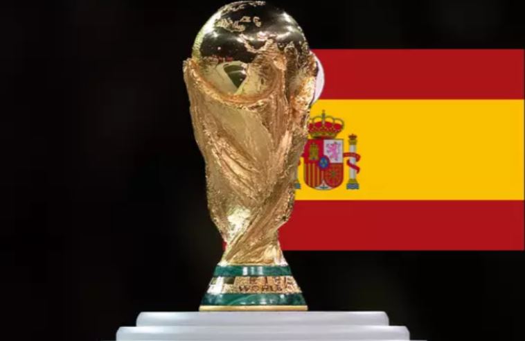 E pabesueshme nga Spanja, diskutohet tërheqja nga Botërori 2026