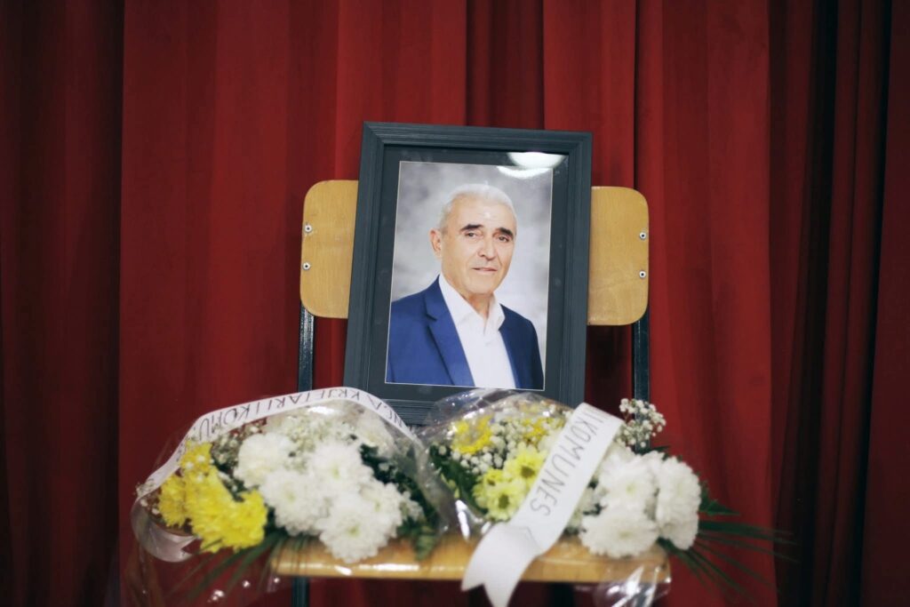 Ndahet nga jeta mjeku Salih Bytyçi