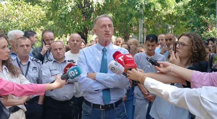 Punëtorët teknikë të sektorit privat kërkojnë rritje të pagave