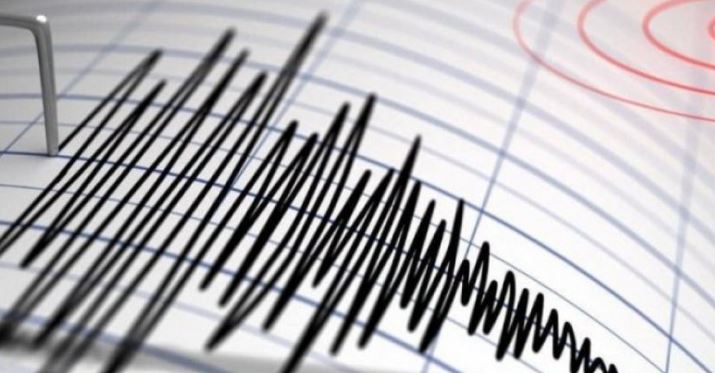 Termet në Maqedoninë e Veriut