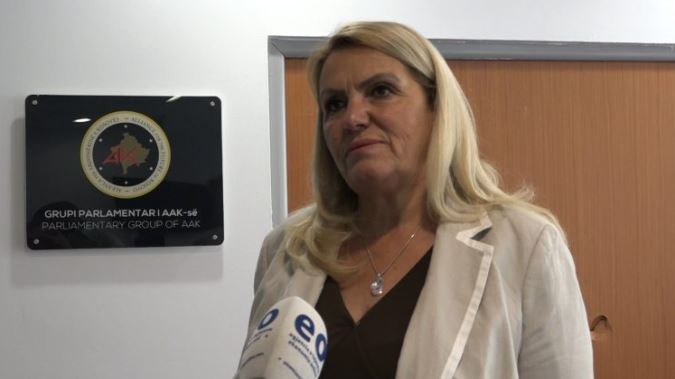 Kadrijaj: Qeveria Kurti po e sfido sistemin e drejtësisë në Kosovë