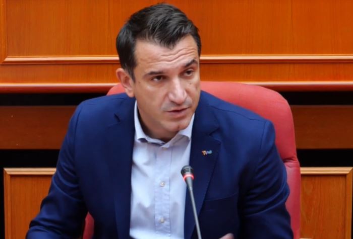 Erion Veliaj shkarkohet nga posti i kryebashkiakut