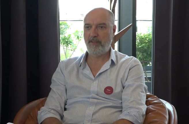 Ymeri: Në këtë situatë jemi më afër zgjedhjeve se çdo zgjidhjeje tjetër