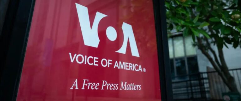 Administrata Trump ndërmerr hapa për të shkurtuar stafin e Zërit të Amerikës