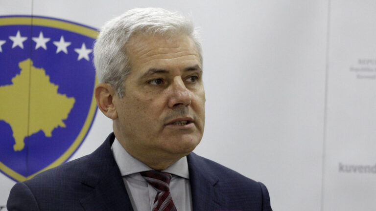 Sveçla: Nuk ka më strehë për kriminelë në vendin tonë