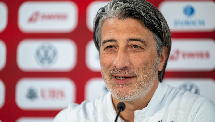 Yakin: Ndeshja me Kosovën nuk është vëllazërore, Zvicra luan për fitore