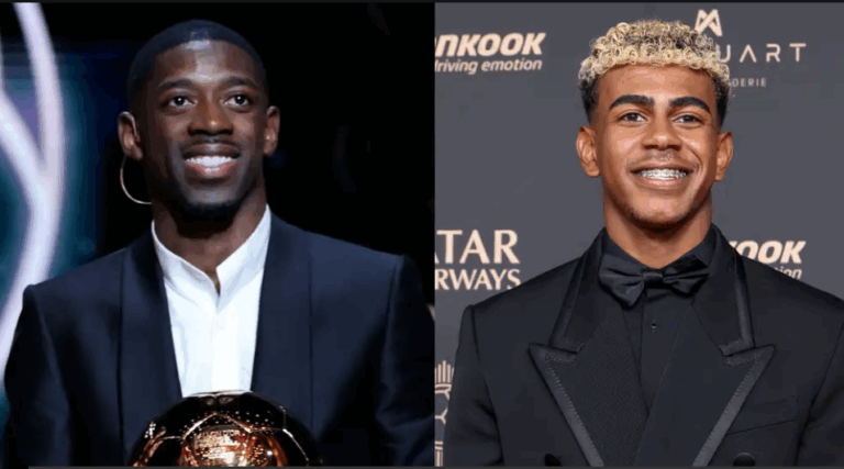 Shuhen dilemat, publikohen rezultatet e Topit të Artë 2025