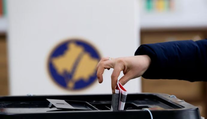 Sot ka nisur zyrtarisht fushata për Zgjedhjet Lokale 2025