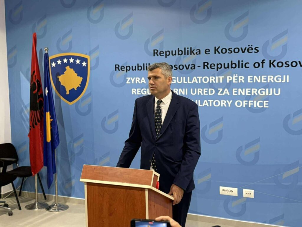 Ka deklaruar Kryesuesi i Bordit, Ymer Fejzullahu pas mbledhjes së sotme