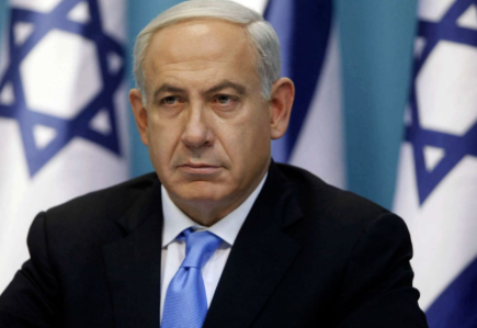Netanyahu urdhëron sulme në Gaza