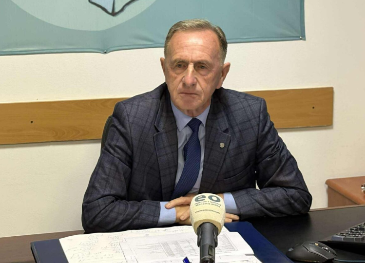 Azemi: Si me qeveri si pa qeveri, për punëtorët e sektorit privat është e njëjta